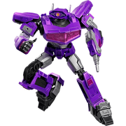 Transfomers Classic Class 18 - Shockwave - Transformers One