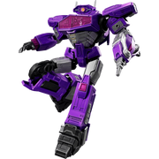 Transfomers Classic Class 18 - Shockwave - Transformers One
