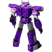 Transfomers Classic Class 18 - Shockwave - Transformers One