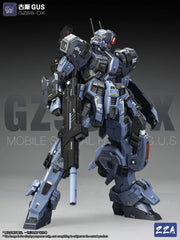 3rd Party - MG GUS By SNAA