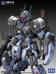 3rd Party - MG GUS By SNAA