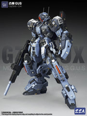 3rd Party - MG GUS By SNAA