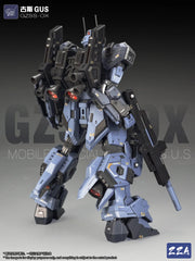 3rd Party - MG GUS By SNAA