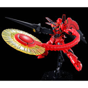 PB RE/FM - Vigna-Ghina II - Jupiter Battle Ver.