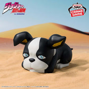 Iggy Vol. III SOFVIMATES - JoJo's Bizarre Adventure