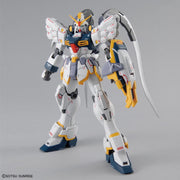 MG Wing - GUNDAM SANDROCK EW VER.