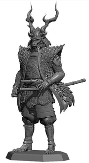 Zodiac Warrior: Dragon