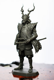 Zodiac Warrior: Dragon