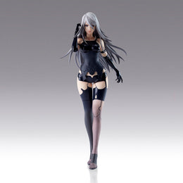 A2 (Long Hair) - Nier Automata Ichibansho Figure
