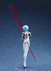 1/7 Rei Ayanami Plugsuit Style DT-160