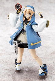 Bridget Guilty Gear - Strive: Plastic Model Kit