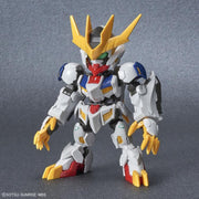 SDCS #016 - Gundam Barbatos Lupus Rex
