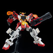 HGAC EX02 - Gundam HeavyArms Custom (Tv Ver.)