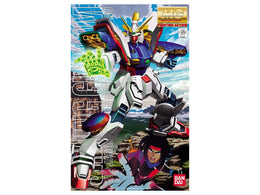 MG G - Shining Gundam - Mobile Fighter G Gundam