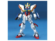 MG G - Shining Gundam - Mobile Fighter G Gundam