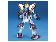 MG G - Shining Gundam - Mobile Fighter G Gundam