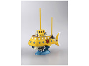 One Piece GSC #02 - Trafalgar Law's Submarine