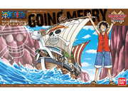 One Piece GSC #03 - Going Merry Grand Ship Collection