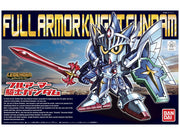 SDBB #393 - Full Armor Knight Gundam (Legend BB)