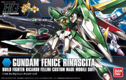 HGBF #017 - Gundam Fenice Rinascita