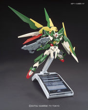 HGBF #017 - Gundam Fenice Rinascita