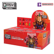 QMSV Mini Mystery Box! Char's Custom Set