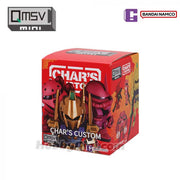 QMSV Mini Mystery Box! Char's Custom Set