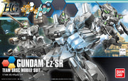 HGBF #021 - Ez-SR 3 in 1 Model Kit