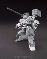 HGBF #021 - Ez-SR 3 in 1 Model Kit