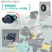 HG Synduality - Daisy Ogre Alter