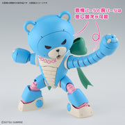 HGBM #009 - Beargguy Ohana & AloHaro Set