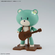 HGBM #009 - Beargguy Ohana & AloHaro Set