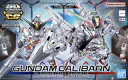 SDCS #020 - Gundam Calibarn