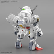 SDCS #020 - Gundam Calibarn