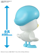 Pokémon Model Kit QUICK!! #019 - Quaxly