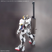Option Parts Set #11 - Smoothbore Gun for Barbatos