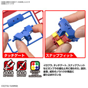 Revival RX-78-2 Best Mecha Collection