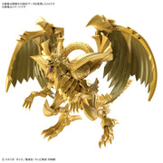The Winged Dragon of Ra Egyptian God - Figure-rise Standard Yugioh