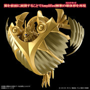 The Winged Dragon of Ra Egyptian God - Figure-rise Standard Yugioh