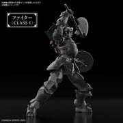 30MF - Rosan Fighter