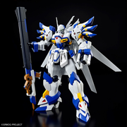 HG SRW - WEIßRITTER