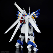 HG SRW - WEIßRITTER