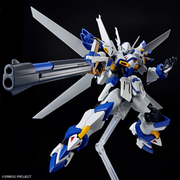 HG SRW - WEIßRITTER