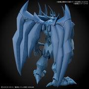 Obelisk The Tormentor - Figure-rise Standard Yugioh