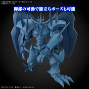 Obelisk The Tormentor - Figure-rise Standard Yugioh