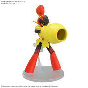 Pokémon Model Kit Collection #058 - Armarouge