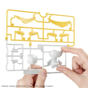 Pokémon Model Kit QUICK!! #023 - Jirachi