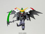 SDEX #12 - Gundam Deathscythe Hell EW