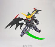 SDEX #12 - Gundam Deathscythe Hell EW