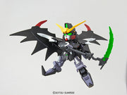 SDEX #12 - Gundam Deathscythe Hell EW